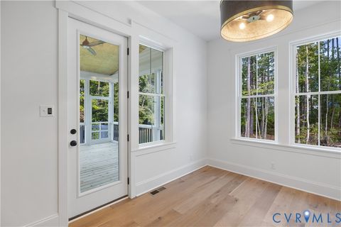 Tiny photo for 14919 Abberton Drive, Midlothian, VA 23112 (MLS # 2618618)