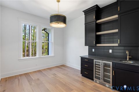 Tiny photo for 14919 Abberton Drive, Midlothian, VA 23112 (MLS # 2618618)