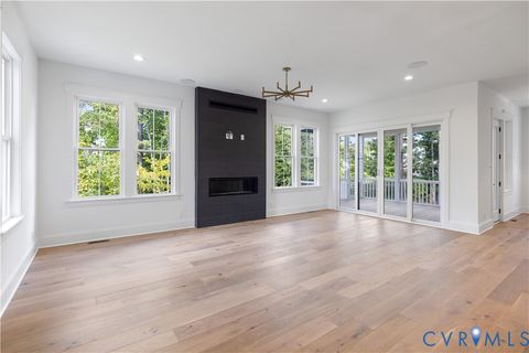 Tiny photo for 14919 Abberton Drive, Midlothian, VA 23112 (MLS # 2618618)