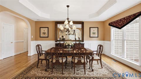 Tiny photo for 4912 Topping Lane, Glen Allen, VA 23060 (MLS # 2618430)