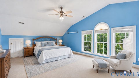 Tiny photo for 4912 Topping Lane, Glen Allen, VA 23060 (MLS # 2618430)