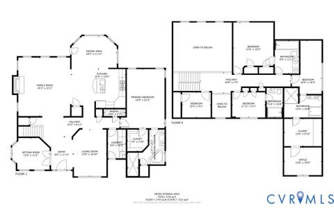 Tiny photo for 4912 Topping Lane, Glen Allen, VA 23060 (MLS # 2618430)