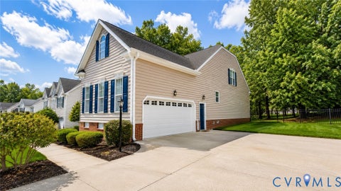 Tiny photo for 4912 Topping Lane, Glen Allen, VA 23060 (MLS # 2618430)