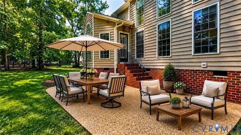 Tiny photo for 4912 Topping Lane, Glen Allen, VA 23060 (MLS # 2618430)