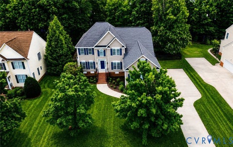 Tiny photo for 4912 Topping Lane, Glen Allen, VA 23060 (MLS # 2618430)