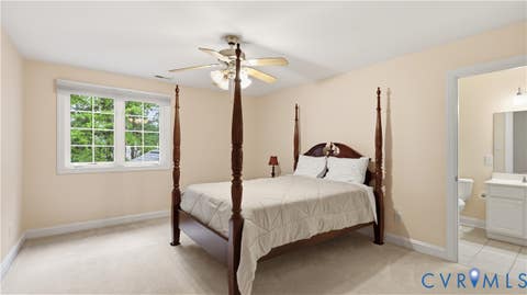 Tiny photo for 4912 Topping Lane, Glen Allen, VA 23060 (MLS # 2618430)