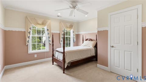 Tiny photo for 4912 Topping Lane, Glen Allen, VA 23060 (MLS # 2618430)