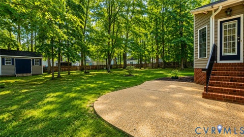 Tiny photo for 4912 Topping Lane, Glen Allen, VA 23060 (MLS # 2618430)