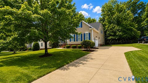 Tiny photo for 4912 Topping Lane, Glen Allen, VA 23060 (MLS # 2618430)