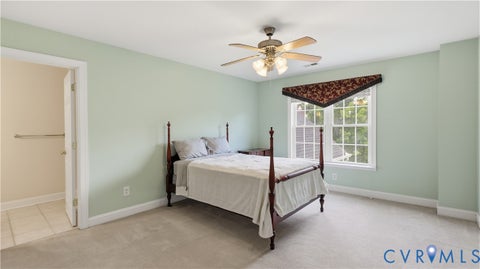 Tiny photo for 4912 Topping Lane, Glen Allen, VA 23060 (MLS # 2618430)