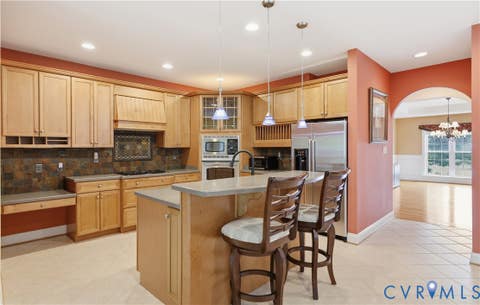 Tiny photo for 4912 Topping Lane, Glen Allen, VA 23060 (MLS # 2618430)