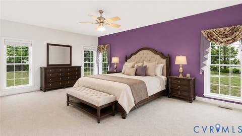 Tiny photo for 4912 Topping Lane, Glen Allen, VA 23060 (MLS # 2618430)
