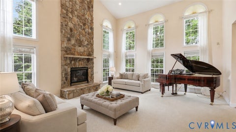 Tiny photo for 4912 Topping Lane, Glen Allen, VA 23060 (MLS # 2618430)