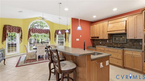 Tiny photo for 4912 Topping Lane, Glen Allen, VA 23060 (MLS # 2618430)