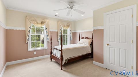 Tiny photo for 4912 Topping Lane, Glen Allen, VA 23060 (MLS # 2618430)