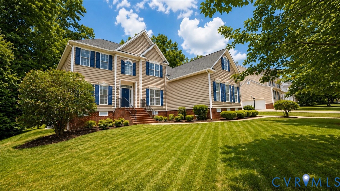 4912 Topping Lane