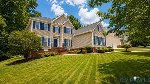 Tiny photo for 4912 Topping Lane, Glen Allen, VA 23060 (MLS # 2618430)