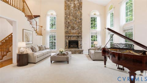 Tiny photo for 4912 Topping Lane, Glen Allen, VA 23060 (MLS # 2618430)