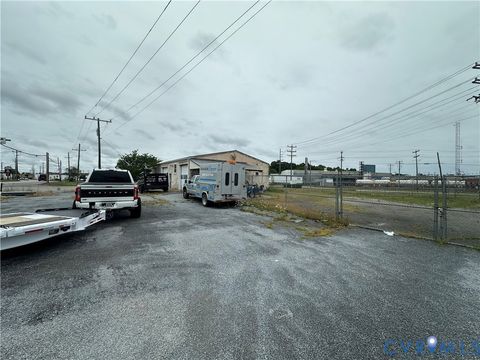 Tiny photo for 601 E Randolph Road, Hopewell, VA 23860 (MLS # 2614138)