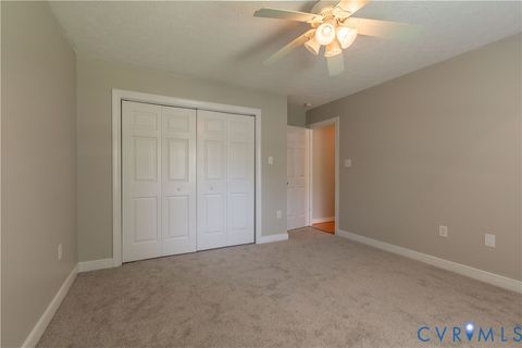 Tiny photo for 3374 Britton Road, Henrico, VA 23231 (MLS # 2530899)