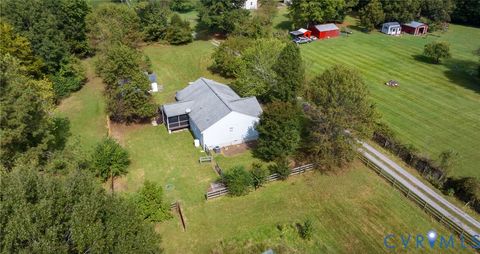 Tiny photo for 3374 Britton Road, Henrico, VA 23231 (MLS # 2530899)