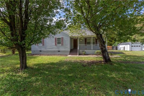 Tiny photo for 3374 Britton Road, Henrico, VA 23231 (MLS # 2530899)
