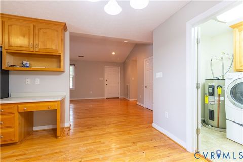 Tiny photo for 3374 Britton Road, Henrico, VA 23231 (MLS # 2530899)