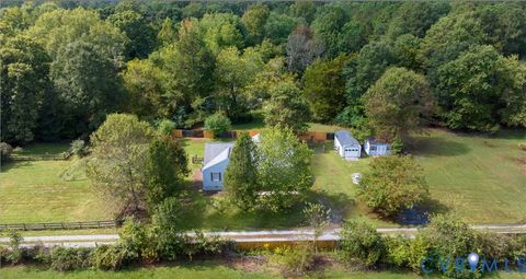 Tiny photo for 3374 Britton Road, Henrico, VA 23231 (MLS # 2530899)