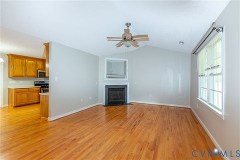 Tiny photo for 3374 Britton Road, Henrico, VA 23231 (MLS # 2530899)