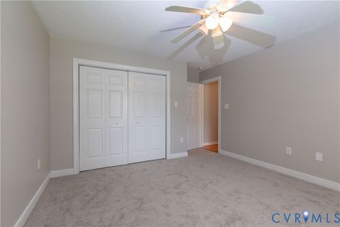 Tiny photo for 3374 Britton Road, Henrico, VA 23231 (MLS # 2530899)