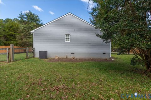 Tiny photo for 3374 Britton Road, Henrico, VA 23231 (MLS # 2530899)