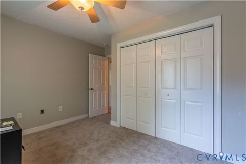 Tiny photo for 3374 Britton Road, Henrico, VA 23231 (MLS # 2530899)