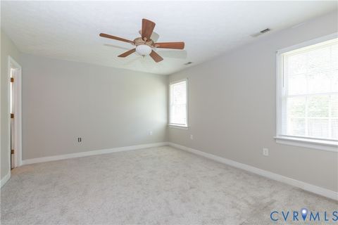 Tiny photo for 3374 Britton Road, Henrico, VA 23231 (MLS # 2530899)