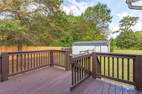 Tiny photo for 3374 Britton Road, Henrico, VA 23231 (MLS # 2530899)