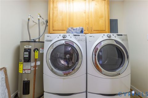 Tiny photo for 3374 Britton Road, Henrico, VA 23231 (MLS # 2530899)