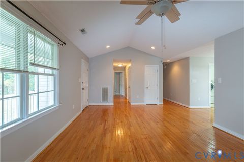 Tiny photo for 3374 Britton Road, Henrico, VA 23231 (MLS # 2530899)