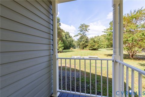 Tiny photo for 3374 Britton Road, Henrico, VA 23231 (MLS # 2530899)