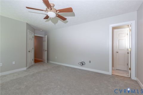 Tiny photo for 3374 Britton Road, Henrico, VA 23231 (MLS # 2530899)