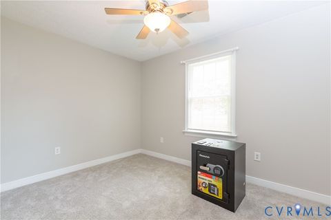 Tiny photo for 3374 Britton Road, Henrico, VA 23231 (MLS # 2530899)