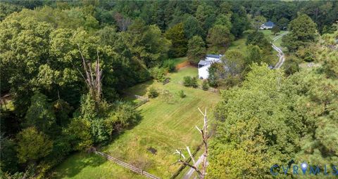 Tiny photo for 3374 Britton Road, Henrico, VA 23231 (MLS # 2530899)