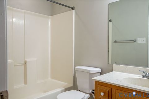 Tiny photo for 3374 Britton Road, Henrico, VA 23231 (MLS # 2530899)