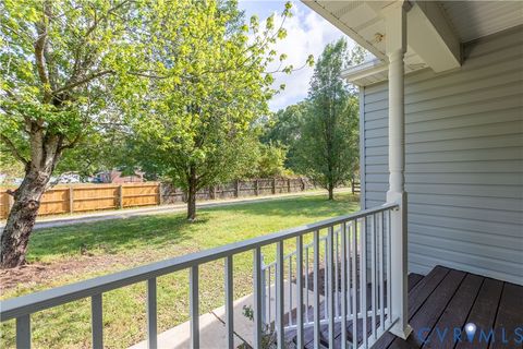 Tiny photo for 3374 Britton Road, Henrico, VA 23231 (MLS # 2530899)