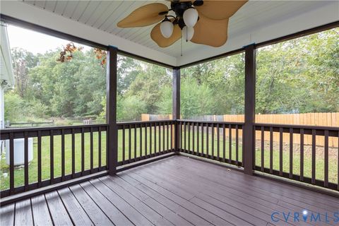 Tiny photo for 3374 Britton Road, Henrico, VA 23231 (MLS # 2530899)