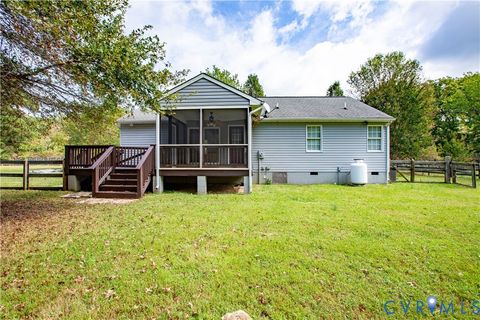 Tiny photo for 3374 Britton Road, Henrico, VA 23231 (MLS # 2530899)