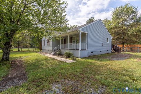 Tiny photo for 3374 Britton Road, Henrico, VA 23231 (MLS # 2530899)
