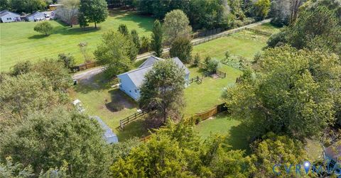Tiny photo for 3374 Britton Road, Henrico, VA 23231 (MLS # 2530899)