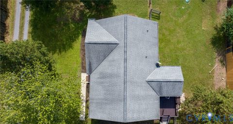 Tiny photo for 3374 Britton Road, Henrico, VA 23231 (MLS # 2530899)