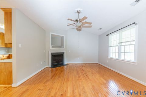 Tiny photo for 3374 Britton Road, Henrico, VA 23231 (MLS # 2530899)