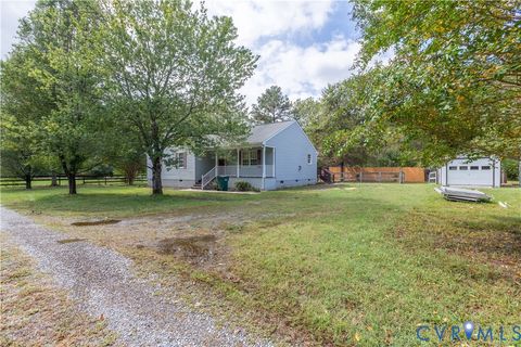 Tiny photo for 3374 Britton Road, Henrico, VA 23231 (MLS # 2530899)