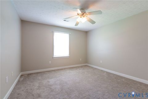 Tiny photo for 3374 Britton Road, Henrico, VA 23231 (MLS # 2530899)